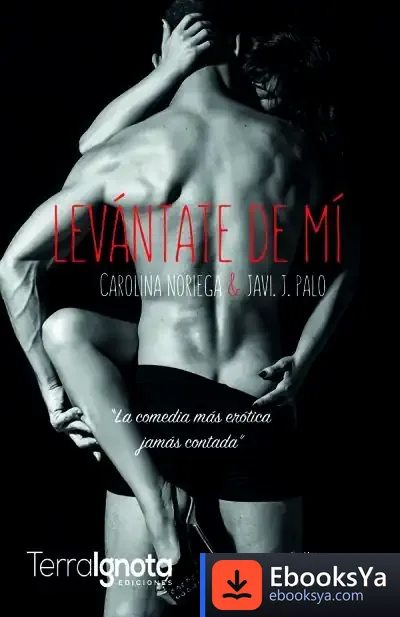 Descargar Levántate De Mí