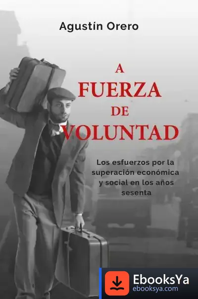 Descargar A Fuerza De Voluntad