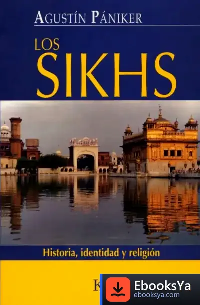 Descargar Los Sikhs de Icb Editores