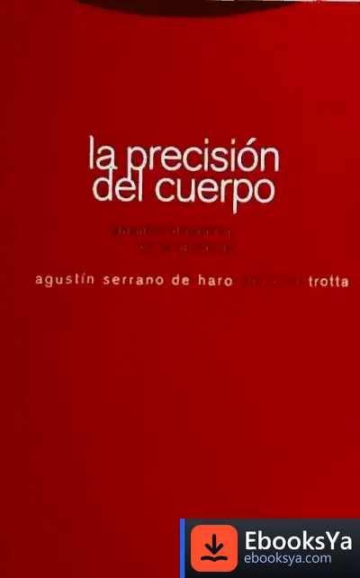 Descargar La Precisión Del Cuerpo de Agustín