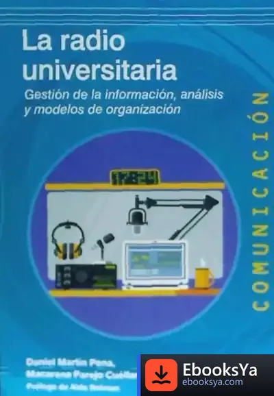 Descargar Radio Universitaria, La de Agustín Vivas Moreno