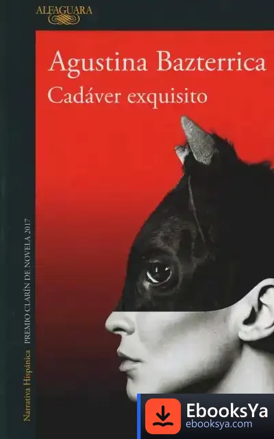 Descargar Cadáver Exquisito (Mapa De Las Lenguas)