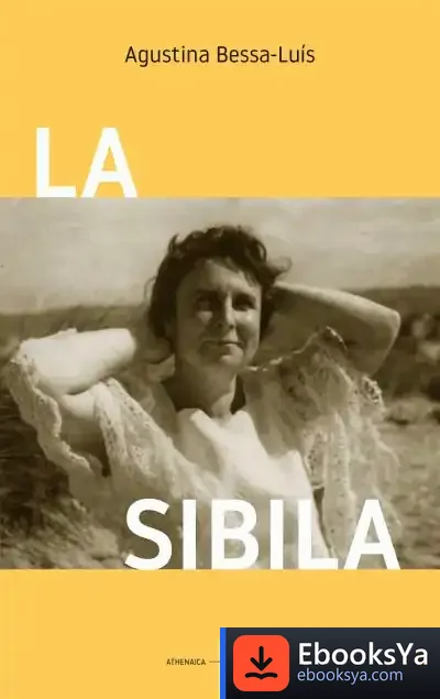 Descargar La Sibila