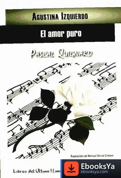 Descargar Amor Puro,El