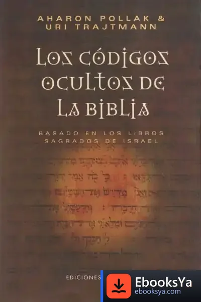 Descargar Códigos Ocultos De La Biblia