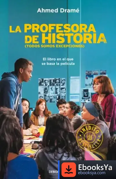Descargar La Profesora De Historia