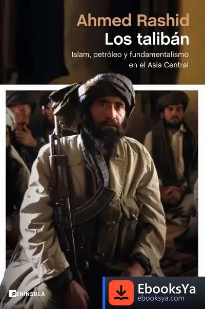 Descargar Los Talibán de Ahmed Rashid