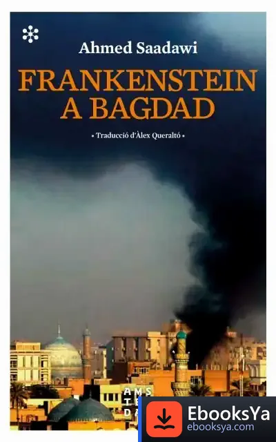 Descargar Frankenstein A Bagdad