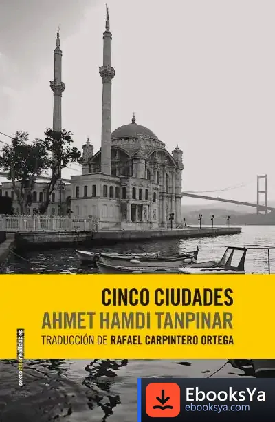 Descargar Cinco Ciudades