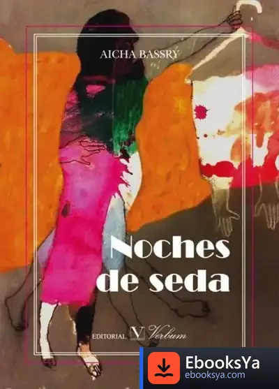 Descargar Noches De Seda