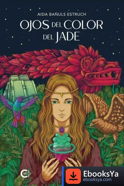Descargar Ojos Del Color Del Jade