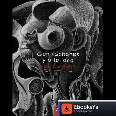 Descargar Con Tachones Y A Lo Loco de Mario Martínez-losa Beriain