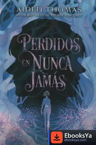 Descargar Perdidos En Nunca Jamás de Aiden Thomas