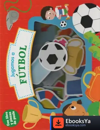 Descargar Jugamos A Fútbol