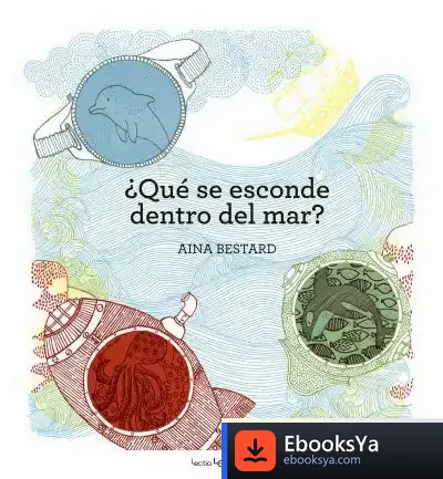 Descargar ¿Qué Se Esconde Dentro Del Mar?