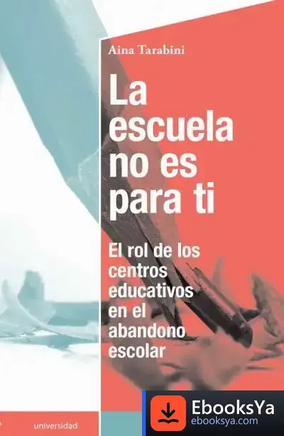 Descargar La Escuela No Es Para Ti