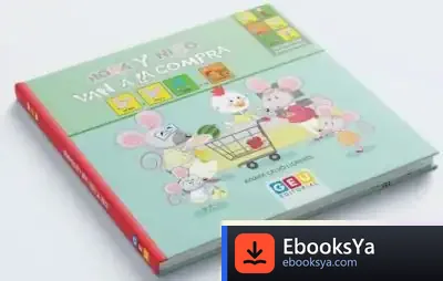 Descargar Nora Y Nico Van A La Compra de Ainara Calvo Llorente