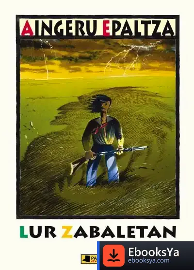 Descargar Lur Zabaletan de Aingeru Epaltza