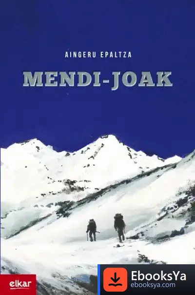 Descargar Mendi-Joak