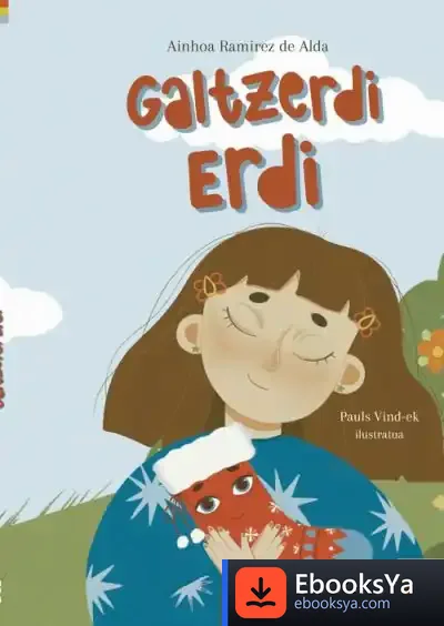 Descargar Galtzerdi Erdi de Ainhoa Ramirez de Alda