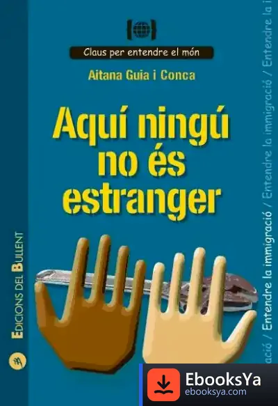 Descargar Aquí Ningú No És Estranger