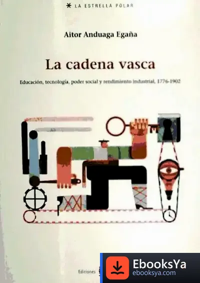 Descargar La Cadena Vasca