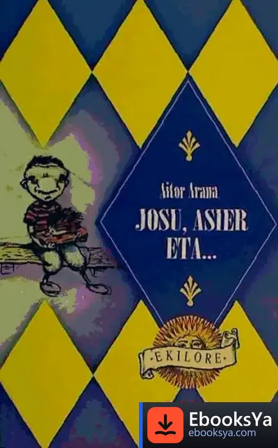 Descargar Josu, Asier Eta de Pepe Pereza