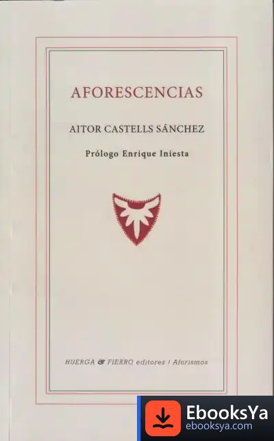 Descargar Aforescencias
