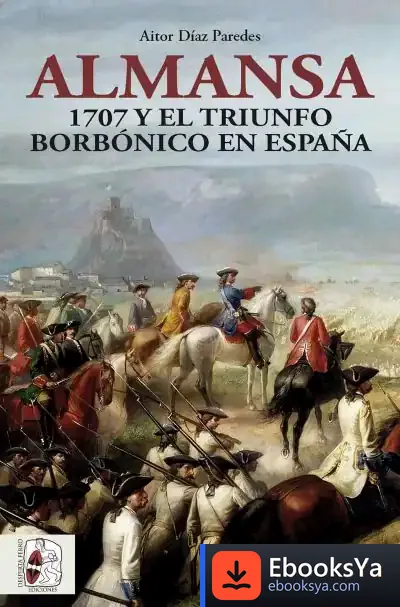 Descargar Almansa de Aitor Díaz Paredes