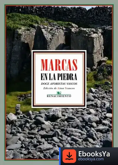 Descargar Marcas En La Piedra