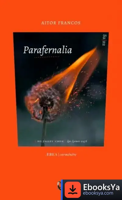 Descargar Parafernalia