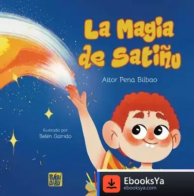 Descargar La Magia De Satiñu