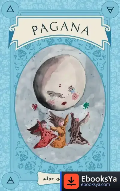 Descargar Pagana Oráculo (Libro + 40 Cartas)