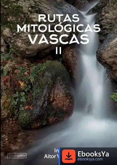 Descargar Rutas Mitológicas Vascas Ii