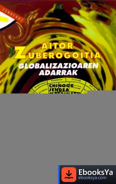 Descargar Globalizazioaren Adarrak