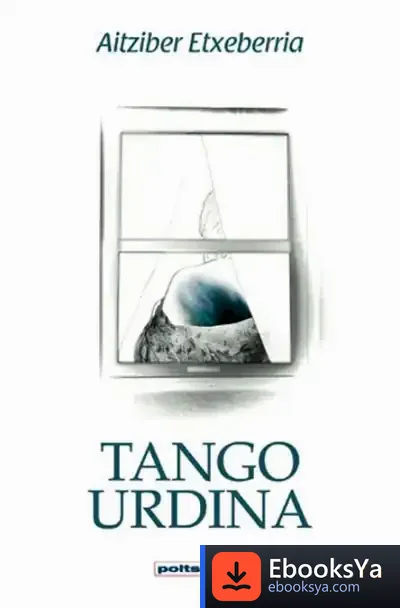 Descargar Tango Urdina de Francisco Legaz