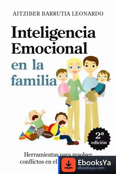 Descargar Inteligencia Emocional En La Familia de Varios Autores