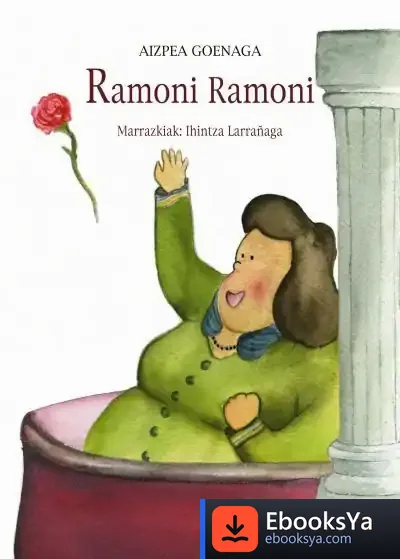 Descargar Ramoni Ramoni