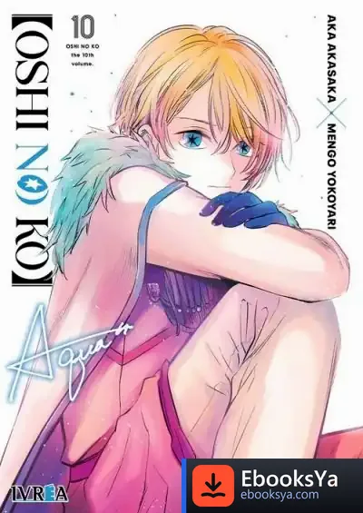 Descargar Oshi No Ko 10