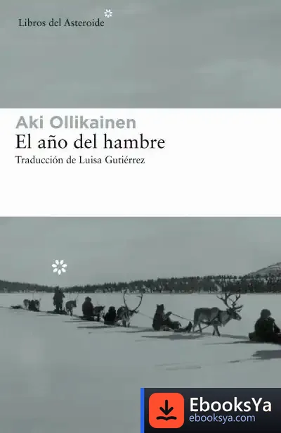 Descargar El Año Del Hambre