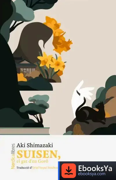 Descargar Suisen (Cat) de Aki Shimazaki