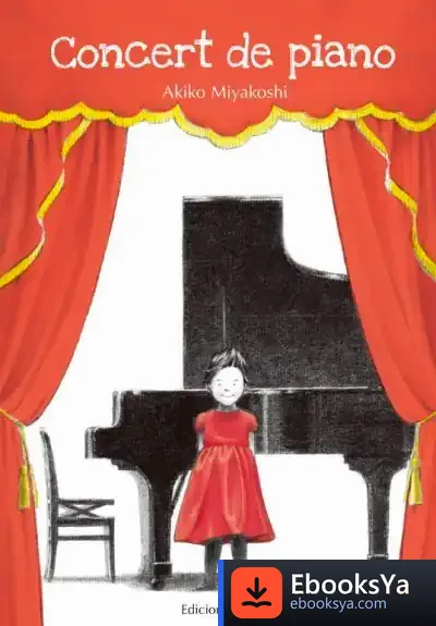 Descargar Concert De Piano de Akiko Miyakoshi