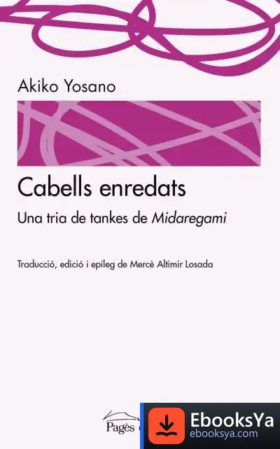 Descargar Cabells Enredats