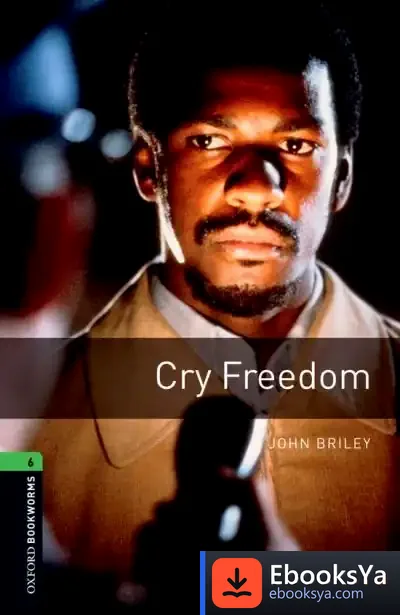 Descargar Obl 6 Cry Freedom Ed 08 de Alison Gopnik
