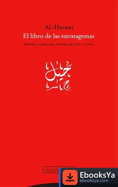 Descargar El Libro De Las Estratagemas de Al-harawi