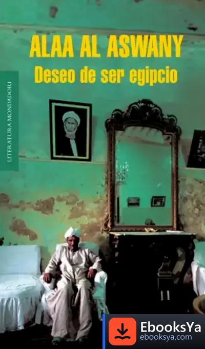 Descargar Deseo De Ser Egipcio