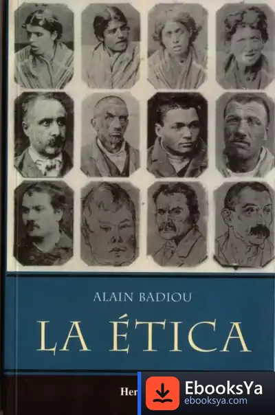 Descargar La Ética de Agustín Fernández Paz