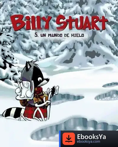 Descargar Un Mundo De Hielo de Alain Bergeron