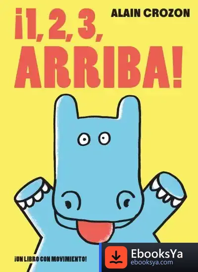 Descargar ¡1,2,3, Arriba!