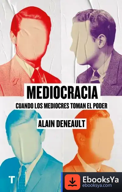 Descargar Mediocracia